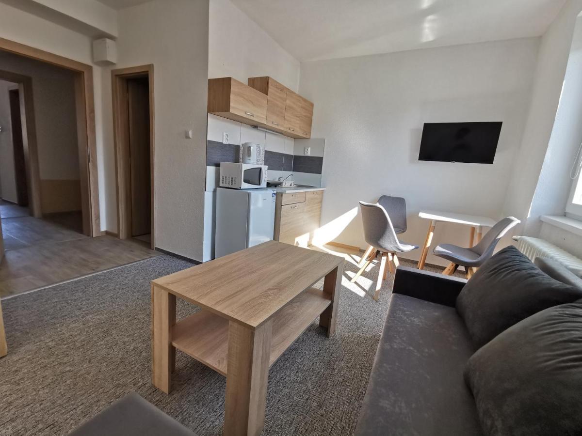 Apartmany Star Kezmarok Ngoại thất bức ảnh