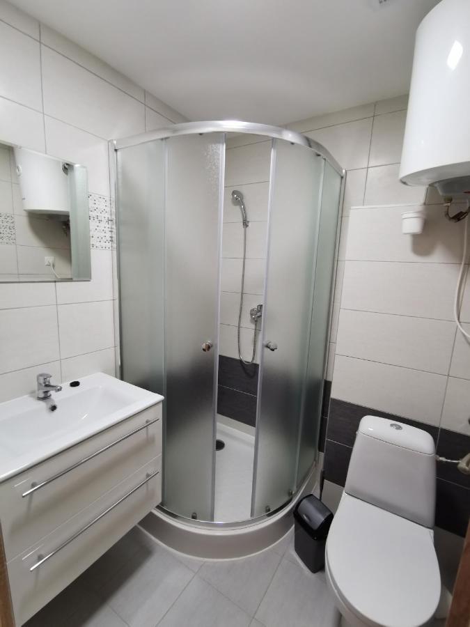 Apartmany Star Kezmarok Ngoại thất bức ảnh