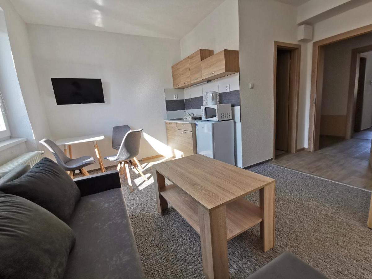 Apartmany Star Kezmarok Ngoại thất bức ảnh