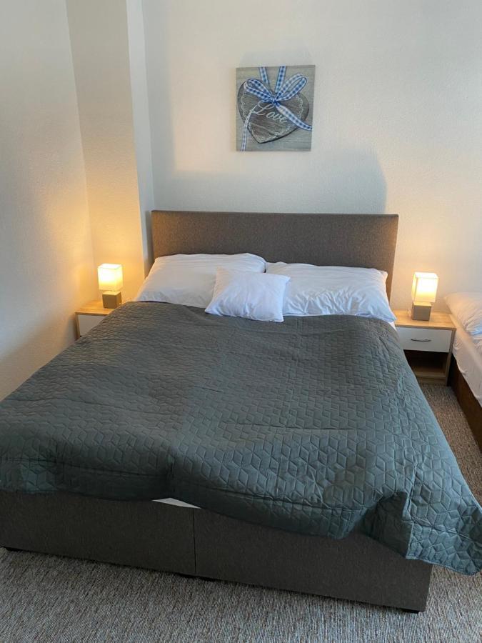 Apartmany Star Kezmarok Ngoại thất bức ảnh
