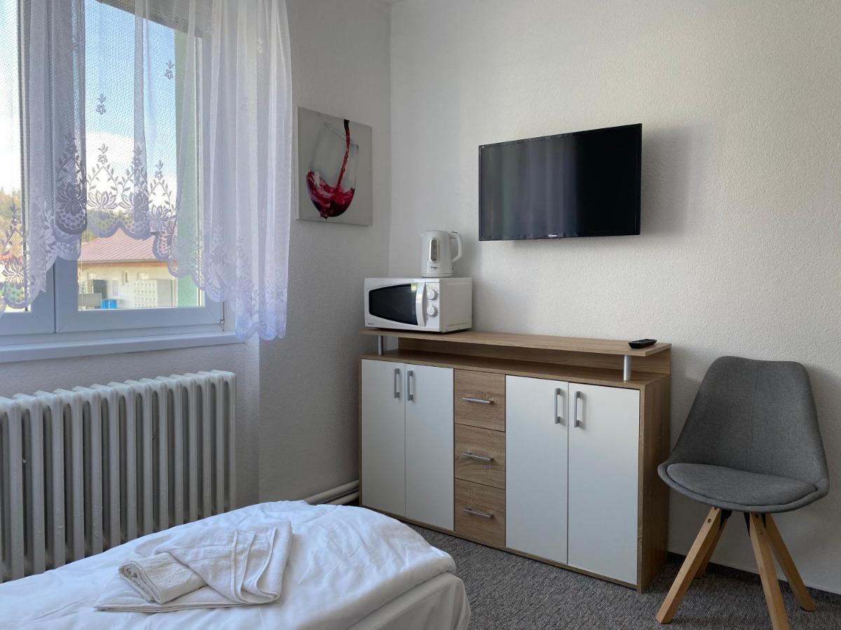 Apartmany Star Kezmarok Ngoại thất bức ảnh