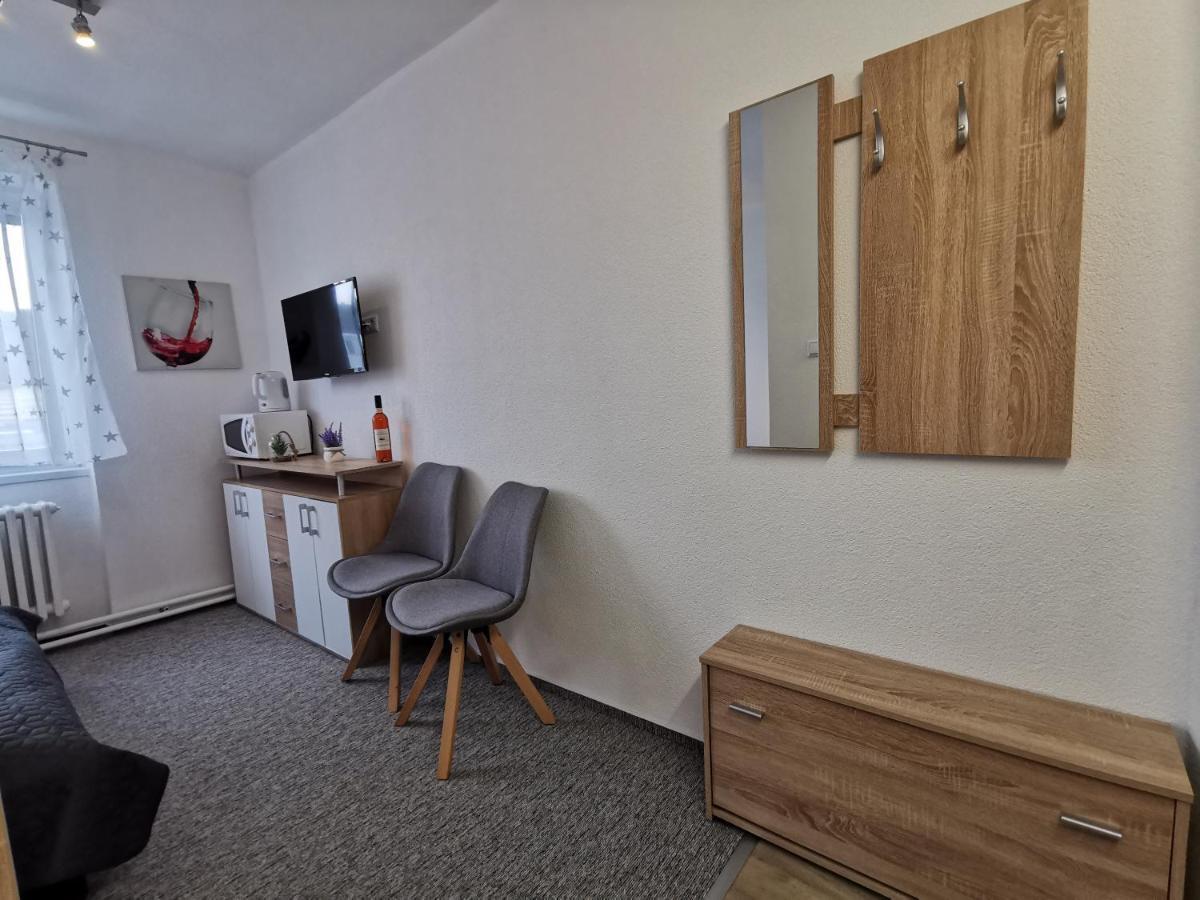 Apartmany Star Kezmarok Ngoại thất bức ảnh