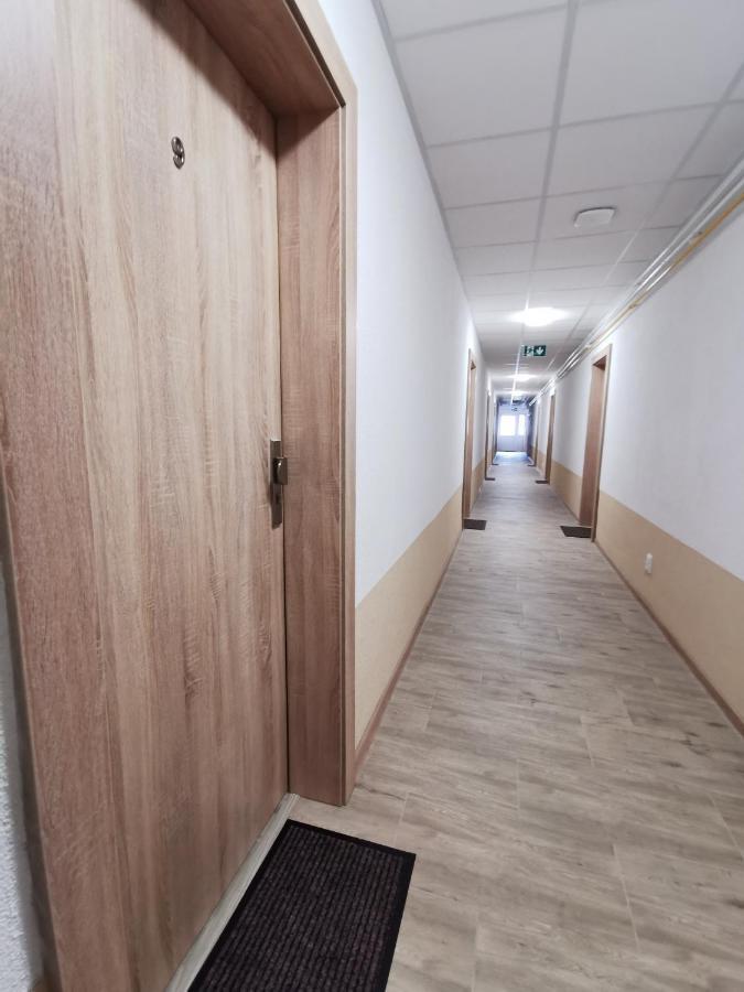 Apartmany Star Kezmarok Ngoại thất bức ảnh