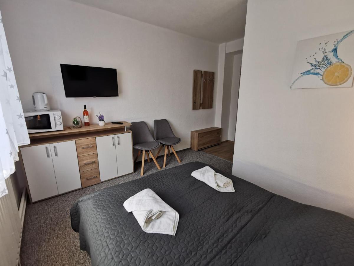 Apartmany Star Kezmarok Ngoại thất bức ảnh