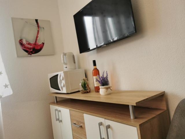 Apartmany Star Kezmarok Ngoại thất bức ảnh